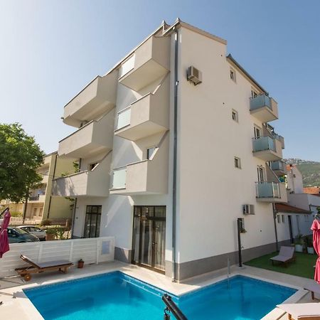 Marko Apartments Kastela Dış mekan fotoğraf