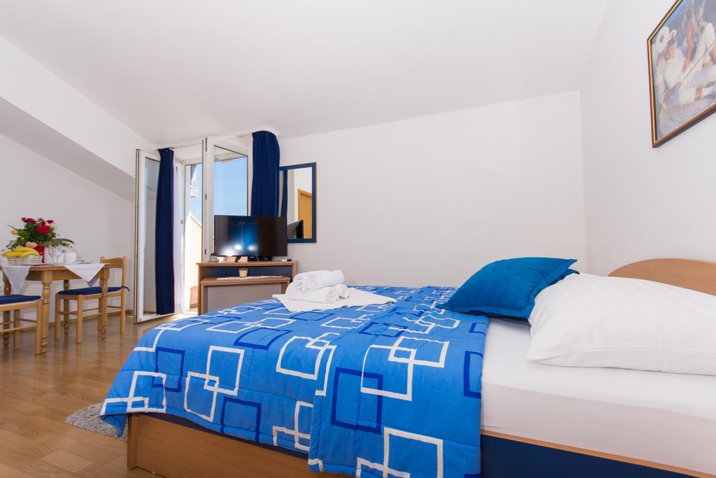 Marko Apartments Kastela Dış mekan fotoğraf