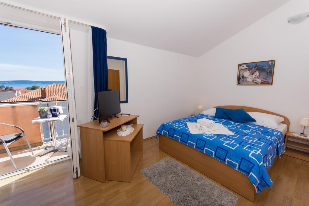 Marko Apartments Kastela Dış mekan fotoğraf