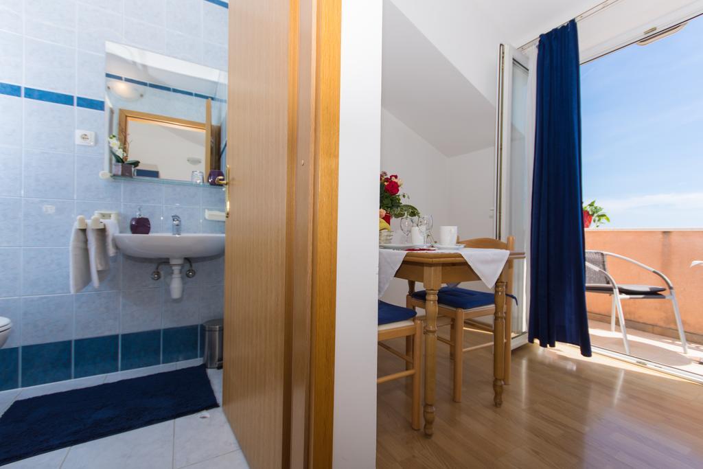 Marko Apartments Kastela Dış mekan fotoğraf