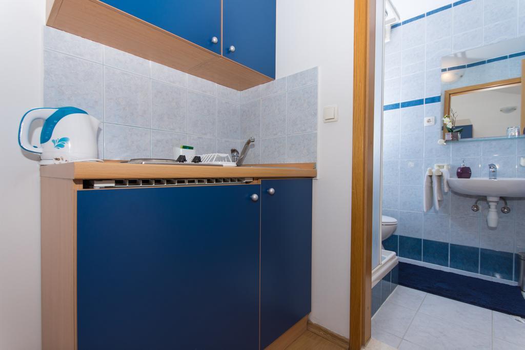 Marko Apartments Kastela Dış mekan fotoğraf