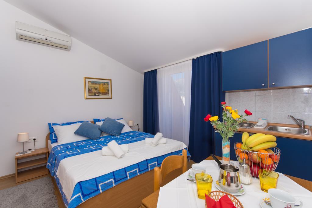 Marko Apartments Kastela Dış mekan fotoğraf