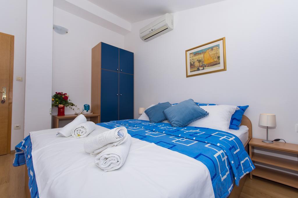 Marko Apartments Kastela Dış mekan fotoğraf