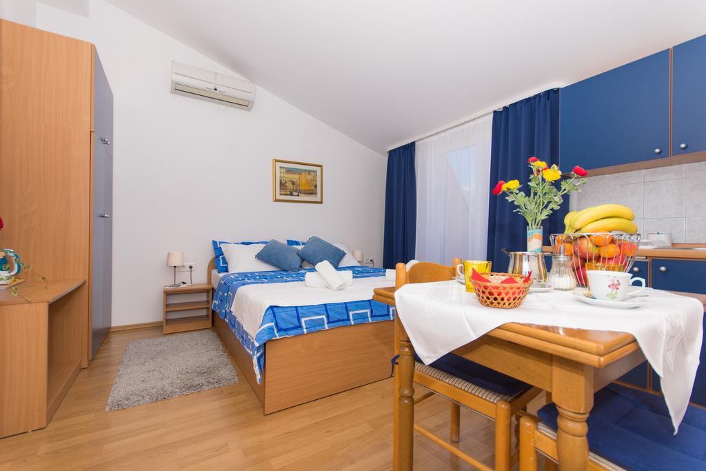 Marko Apartments Kastela Dış mekan fotoğraf
