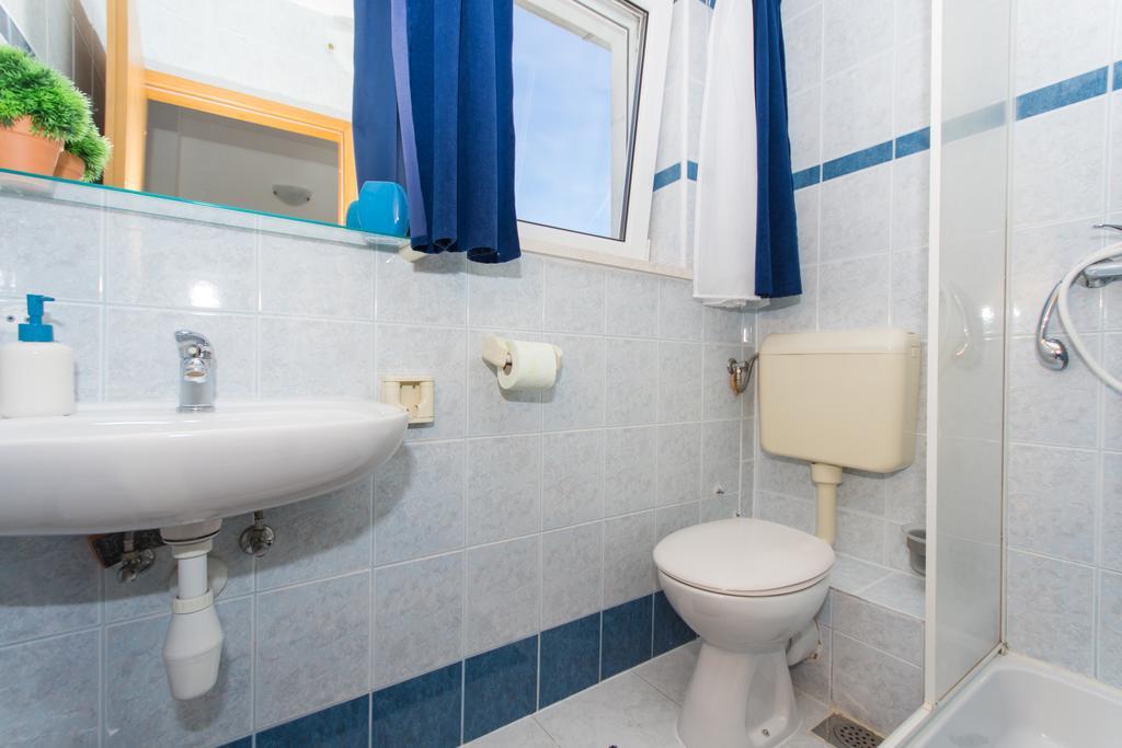 Marko Apartments Kastela Dış mekan fotoğraf
