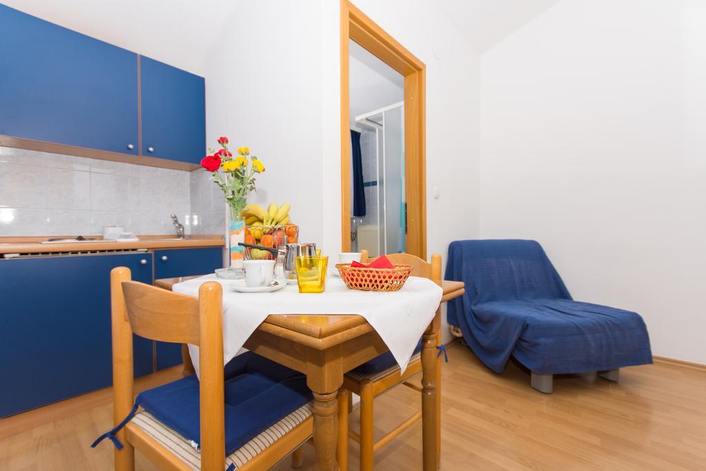 Marko Apartments Kastela Dış mekan fotoğraf