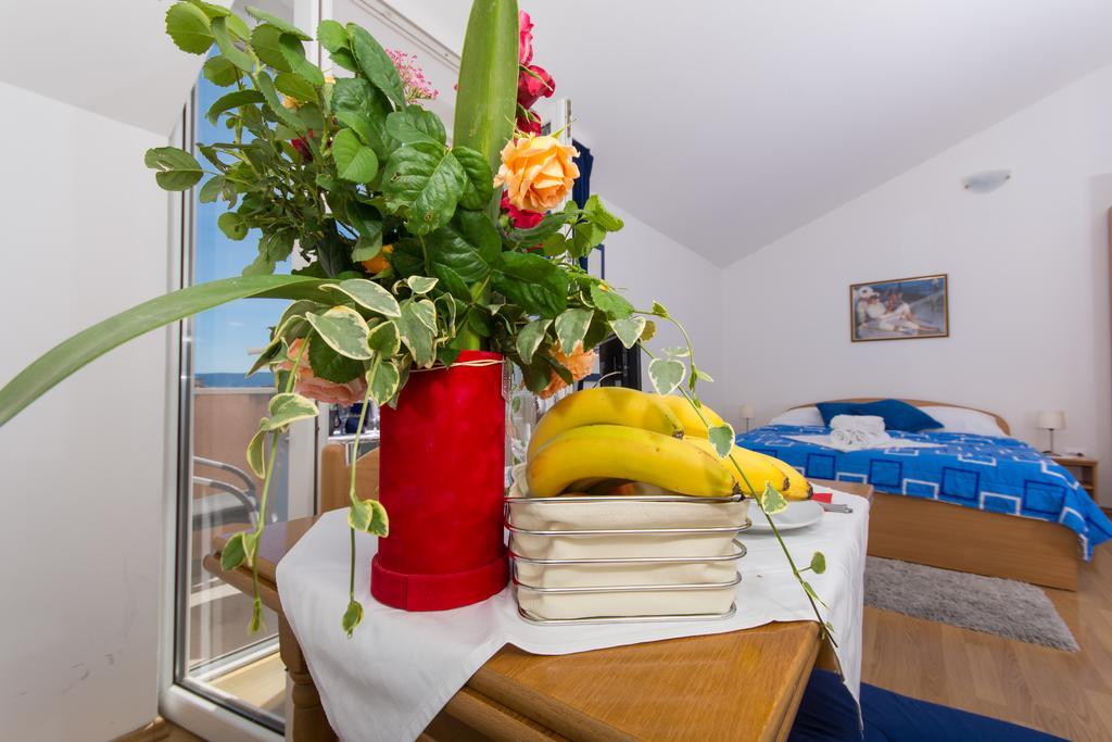 Marko Apartments Kastela Dış mekan fotoğraf