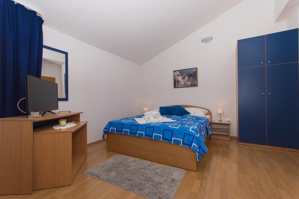 Marko Apartments Kastela Dış mekan fotoğraf