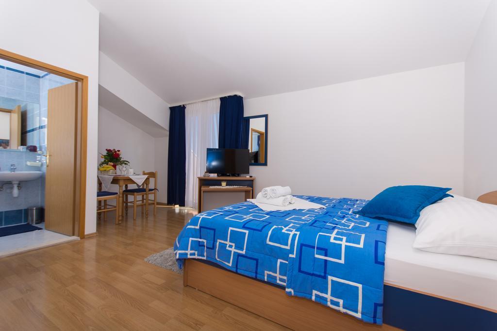 Marko Apartments Kastela Dış mekan fotoğraf