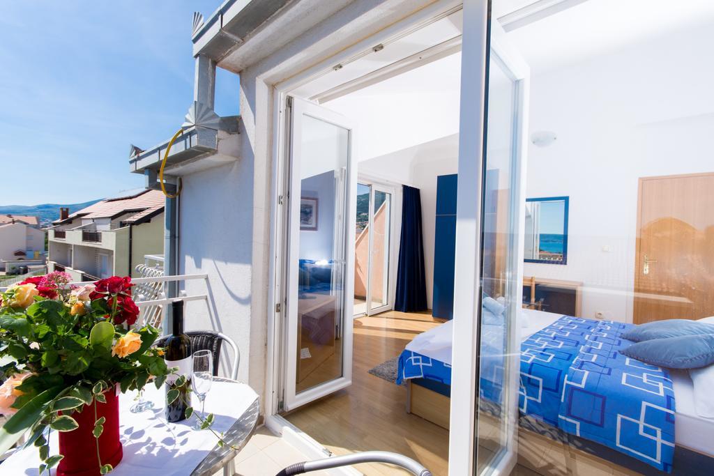 Marko Apartments Kastela Dış mekan fotoğraf