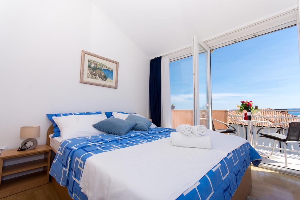 Marko Apartments Kastela Dış mekan fotoğraf
