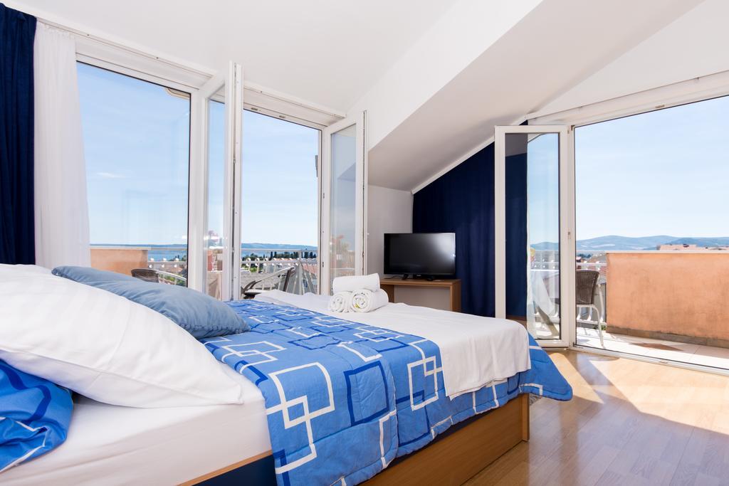 Marko Apartments Kastela Dış mekan fotoğraf