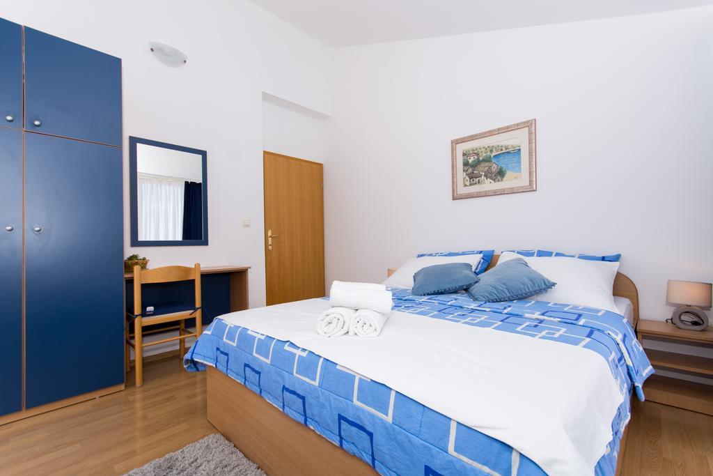 Marko Apartments Kastela Dış mekan fotoğraf