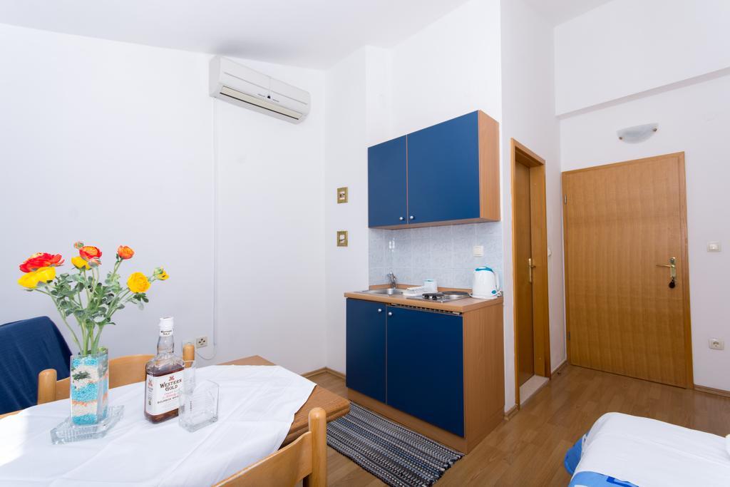 Marko Apartments Kastela Dış mekan fotoğraf