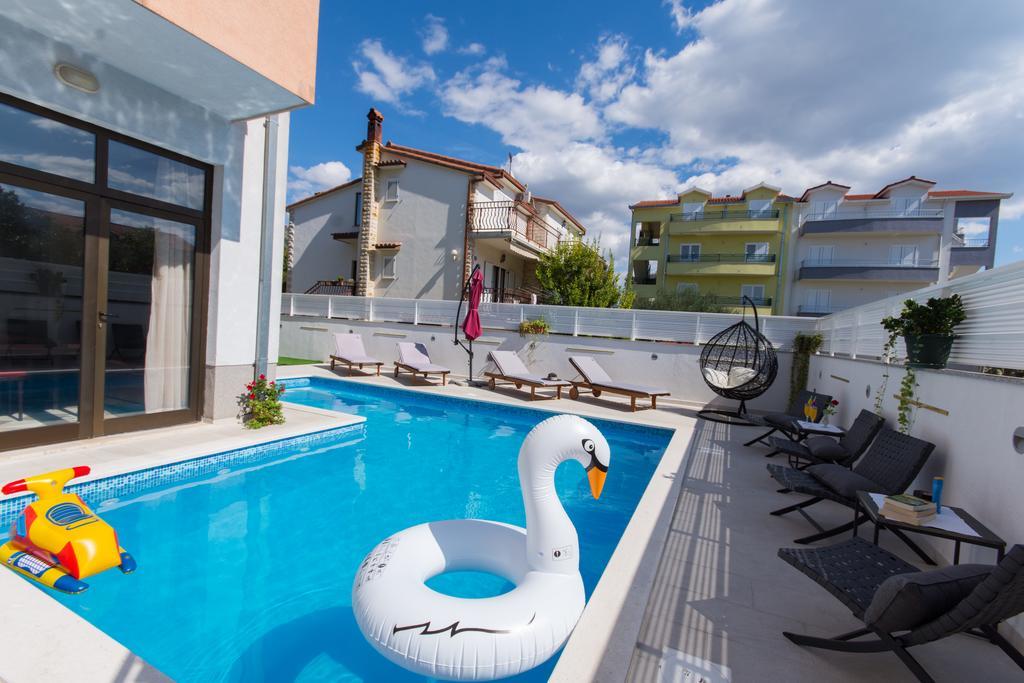 Marko Apartments Kastela Dış mekan fotoğraf