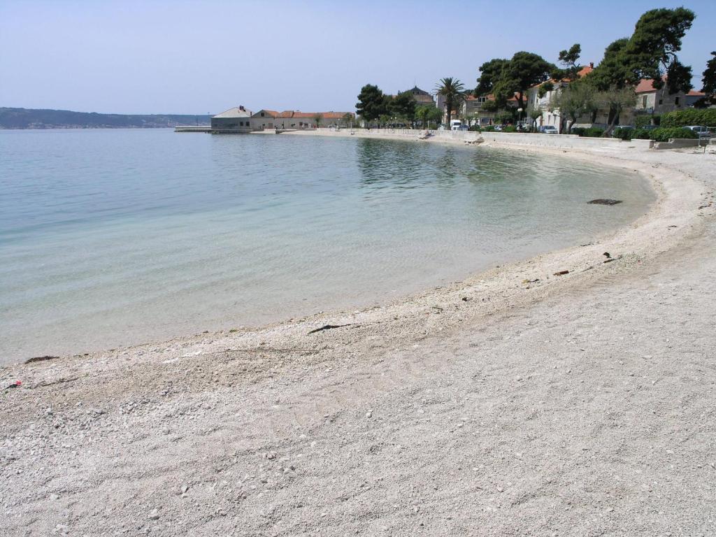 Marko Apartments Kastela Dış mekan fotoğraf