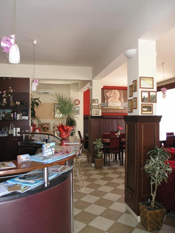 Marko Apartments Kastela Dış mekan fotoğraf
