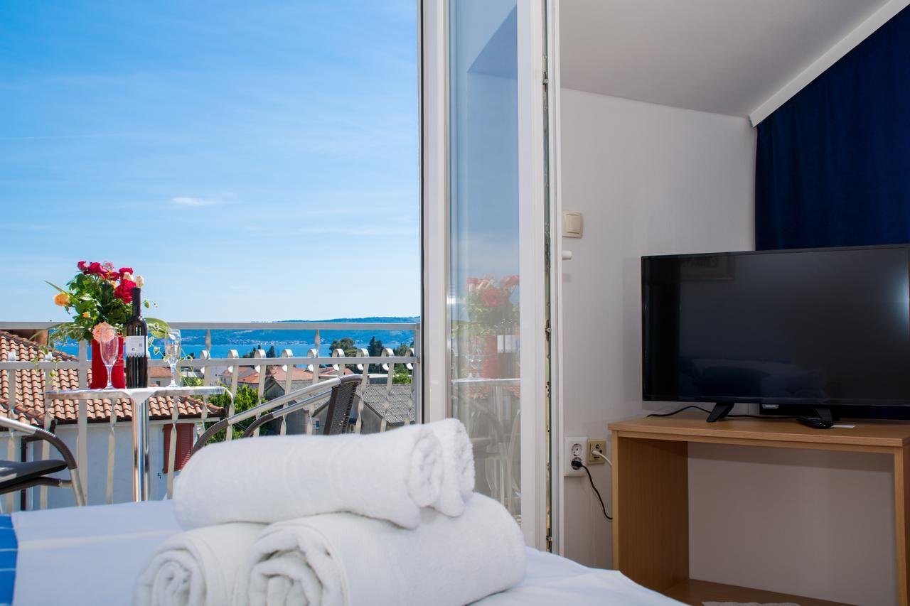 Marko Apartments Kastela Dış mekan fotoğraf