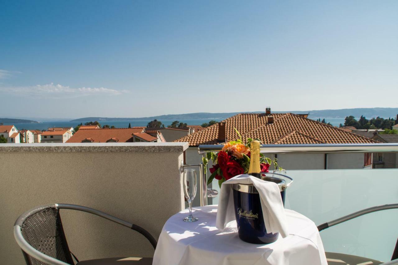 Marko Apartments Kastela Dış mekan fotoğraf