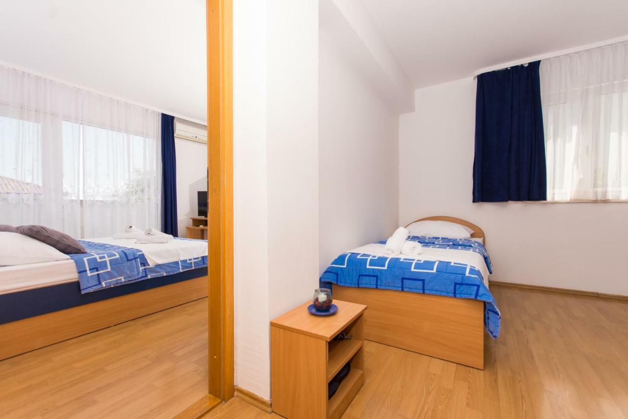 Marko Apartments Kastela Dış mekan fotoğraf