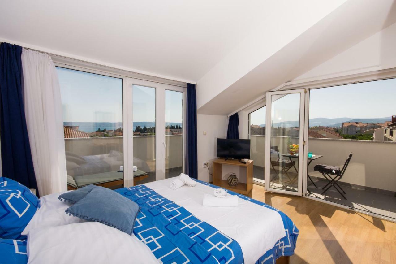 Marko Apartments Kastela Dış mekan fotoğraf