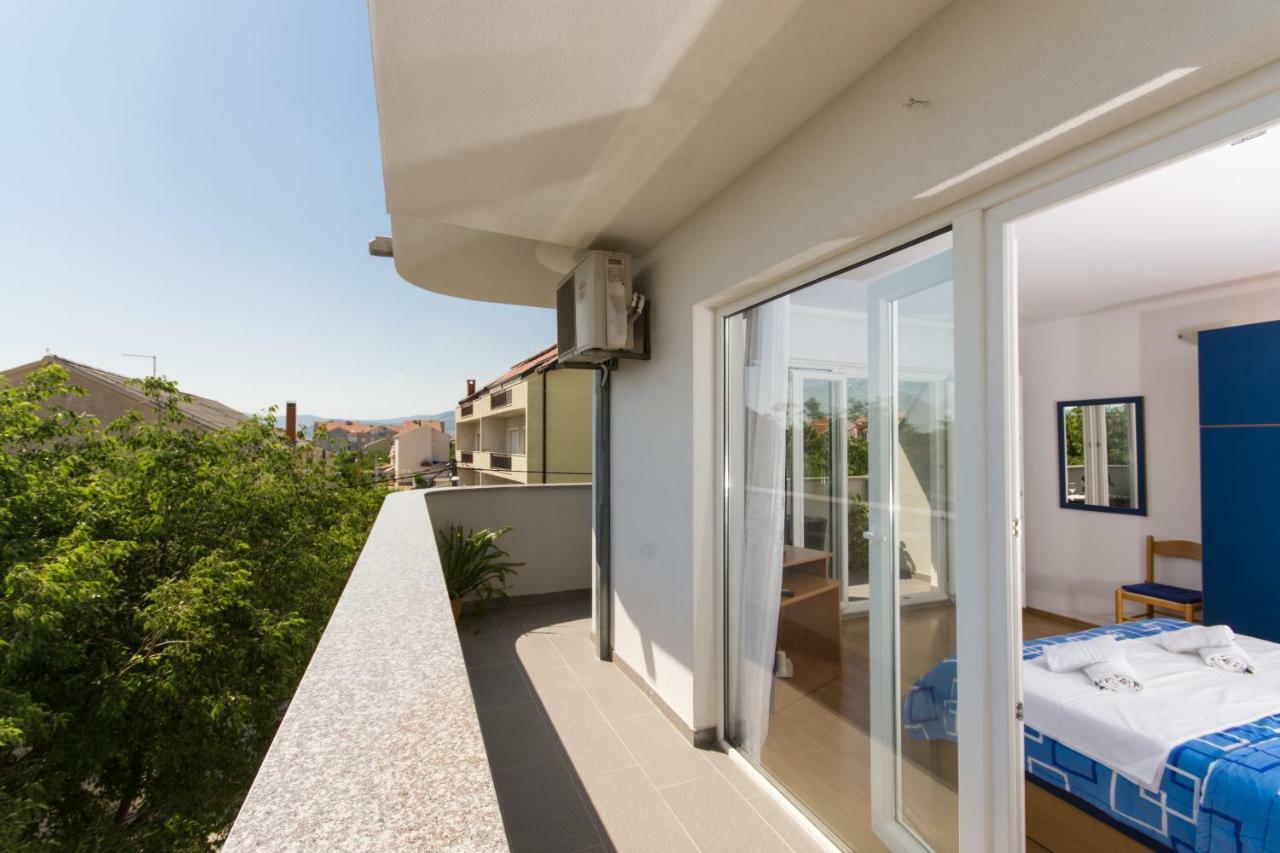 Marko Apartments Kastela Dış mekan fotoğraf